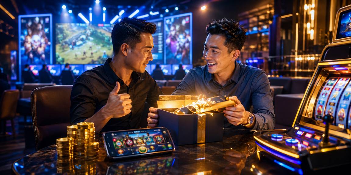 acs88 Bên Trong Phòng Bắn Cá Của acs88