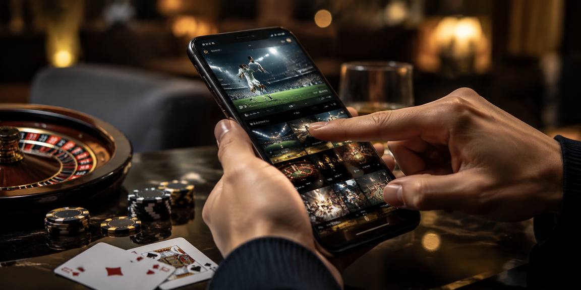 acs88 casino app visual